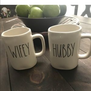 Rae Dunn Mugs